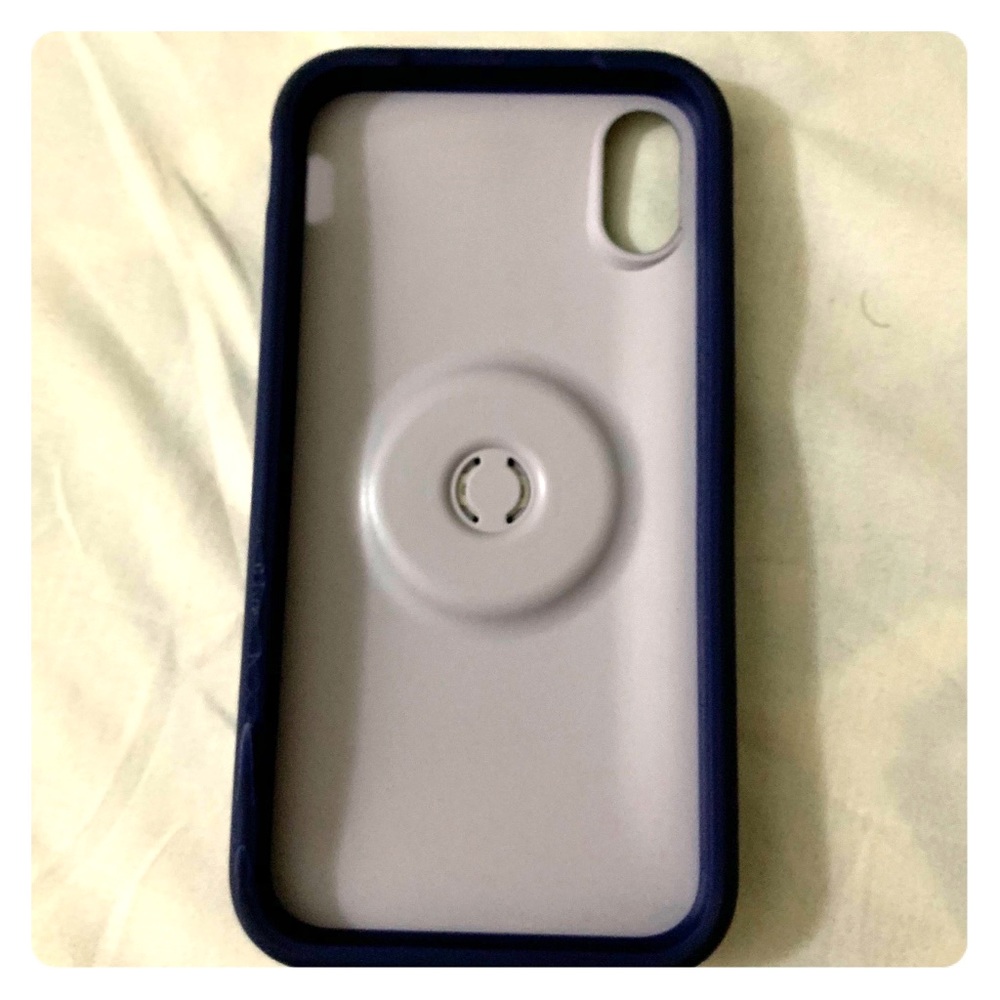 iPhone XR phone case